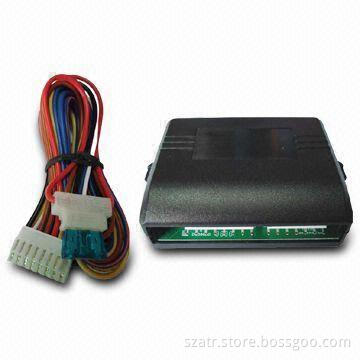 Car Power Window System with Four Windows, Easy to Install